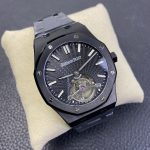 R8 Factory Audemars Piguet Royal Oak 26522CE.OO.1225CE.01 Calibre 2924 Case diameter: 41mm Replica - 图片 4