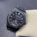 R8 Factory Audemars Piguet Royal Oak 26522CE.OO.1225CE.01 Calibre 2924 Case diameter: 41mm Replica - 图片 5