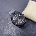 R8 Factory Audemars Piguet Royal Oak 26522CE.OO.1225CE.01 Calibre 2924 Case diameter: 41mm Replica - 图片 7
