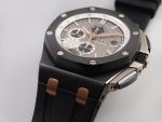 JF Factory Audemars Piguet Royal Oak Offshore 26415CE.OO.A002CA.01 Calibre 7750 Case diameter: 44mm Replica - 图片 3