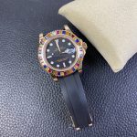 GM Factory Rolex Yacht-Master 116695SATS  Case diameter: 40mm Replica - 图片 8