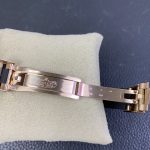 GM Factory Rolex Yacht-Master 116695SATS  Case diameter: 40mm Replica - 图片 6