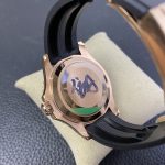 GM Factory Rolex Yacht-Master 116695SATS  Case diameter: 40mm Replica - 图片 2