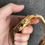 Rof Factory Rolex Submariner m116618LN-97208 Calibre 2836 Case diameter: 40mm Replica - 图片 7