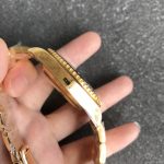 Rof Factory Rolex Submariner m116618LN-97208 Calibre 2836 Case diameter: 40mm Replica - 图片 4