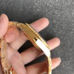 Rof Factory Rolex Submariner m116618lb-0003 Calibre 2836 Case diameter: 40mm Replica - 图片 9