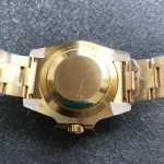 Rof Factory Rolex Submariner m116618lb-0003 Calibre 2836 Case diameter: 40mm Replica - 图片 4