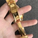 Rof Factory Rolex Submariner m116618lb-0003 Calibre 2836 Case diameter: 40mm Replica - 图片 3