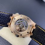 JF Factory Audemars Piguet Royal Oak Offshore 26470OR.OO.A002CR.02 Calibre 3126 Case diameter: 42mm Replica - 图片 7