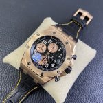 JF Factory Audemars Piguet Royal Oak Offshore 26470OR.OO.A002CR.02 Calibre 3126 Case diameter: 42mm Replica - 图片 4