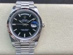 EW Factory Rolex Day-Date m228239-0005 Calibre 3255 Case diameter: 40mm Replica - 图片 8