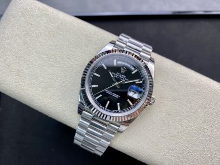 EW Factory Rolex Day-Date m228239-0005 Calibre 3255 Case diameter: 40mm Replica