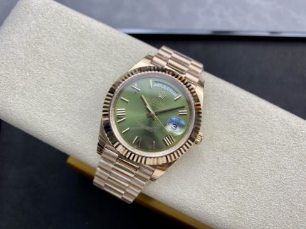 EW Factory Rolex Day-Date m228235-0025 Calibre 3255 Case diameter: 40mm Replica