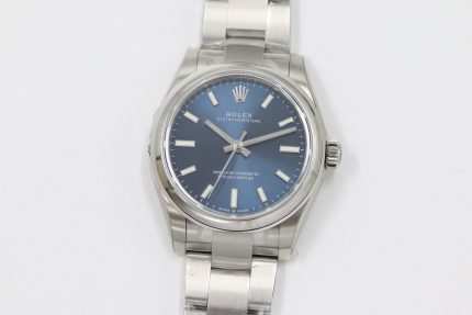 EW Factory Rolex Oyster Perpetual m277200-0003  Case diameter: 31mm Replica