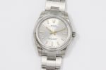 EW Factory Rolex Oyster Perpetual m277200-0001  Case diameter: 31mm Replica