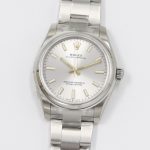 EW Factory Rolex Oyster Perpetual m277200-0001  Case diameter: 31mm Replica