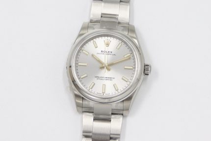 EW Factory Rolex Oyster Perpetual m277200-0001  Case diameter: 31mm Replica