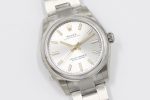 EW Factory Rolex Oyster Perpetual m277200-0001  Case diameter: 31mm Replica - 图片 9
