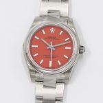 EW Factory Rolex Oyster Perpetual m277200-0008  Case diameter: 31mm Replica