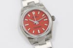 EW Factory Rolex Oyster Perpetual m277200-0008  Case diameter: 31mm Replica - 图片 9