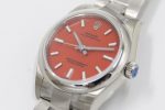 EW Factory Rolex Oyster Perpetual m277200-0008  Case diameter: 31mm Replica - 图片 8