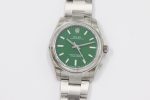 EW Factory Rolex Oyster Perpetual m277200-0006  Case diameter: 31mm Replica
