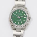 EW Factory Rolex Oyster Perpetual m277200-0006  Case diameter: 31mm Replica