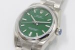 EW Factory Rolex Oyster Perpetual m277200-0006  Case diameter: 31mm Replica - 图片 8