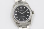 EW Factory Rolex Oyster Perpetual m277200-0002  Case diameter: 31mm Replica - 图片 9