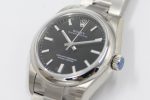 EW Factory Rolex Oyster Perpetual m277200-0002  Case diameter: 31mm Replica - 图片 8