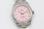 EW Factory Rolex Oyster Perpetual m277200-0009 Case diameter: 31mm Replica - 图片 9