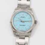 EW Factory Rolex Oyster Perpetual m277200-0007 Case diameter: 31mm Replica