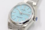 EW Factory Rolex Oyster Perpetual m277200-0007 Case diameter: 31mm Replica - 图片 8