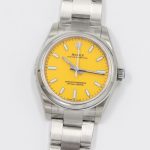 EW Factory Rolex Oyster Perpetual m277200-0005 Case diameter: 31mm Replica