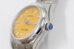 EW Factory Rolex Oyster Perpetual m277200-0005 Case diameter: 31mm Replica - 图片 7