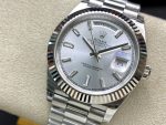 EW Factory Rolex Day-Date m228239-0003 Calibre 3255 Case diameter: 40mm Replica - 图片 6