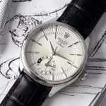 KZ Factory Rolex Cellini m50529-0009 Calibre 3180 Case diameter: 39mm Replica