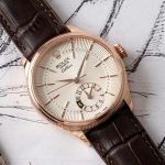 KZ Factory Rolex Cellini m50525-0008 Calibre 3180 Case diameter: 39mm Replica