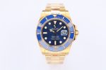 EW Factory Rolex Submariner m126618lb-0002 Calibre 3235 Case diameter: 41mm Replica