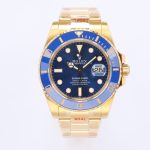 EW Factory Rolex Submariner m126618lb-0002 Calibre 3235 Case diameter: 41mm Replica