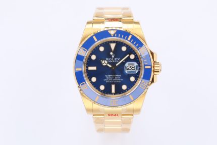 EW Factory Rolex Submariner m126618lb-0002 Calibre 3235 Case diameter: 41mm Replica