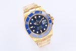 EW Factory Rolex Submariner m126618lb-0002 Calibre 3235 Case diameter: 41mm Replica - 图片 9