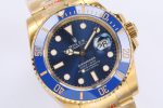 EW Factory Rolex Submariner m126618lb-0002 Calibre 3235 Case diameter: 41mm Replica - 图片 4
