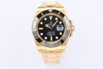 EW Factory Rolex Submariner m126618ln-0002 Calibre 3235 Case diameter: 41mm Replica
