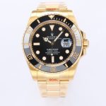 EW Factory Rolex Submariner m126618ln-0002 Calibre 3235 Case diameter: 41mm Replica