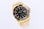 EW Factory Rolex Submariner m126618ln-0002 Calibre 3235 Case diameter: 41mm Replica - 图片 5