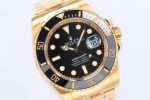 EW Factory Rolex Submariner m126618ln-0002 Calibre 3235 Case diameter: 41mm Replica - 图片 4