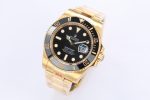 EW Factory Rolex Submariner m126618ln-0002 Calibre 3235 Case diameter: 41mm Replica - 图片 3