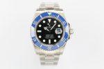 EW Factory Rolex Submariner m126619lb-0003 Calibre 3235 Case diameter: 41mm Replica