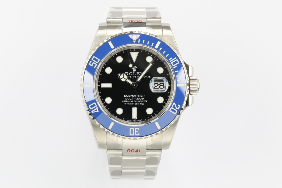 20210707_i1625636631_3139_0.jpg EW Factory Rolex Submariner m126619lb-0003 Calibre 3235 Case diameter: 41mm Replica - 图片 1